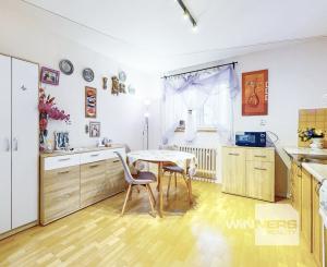 2-izbový byt V.Krtíš, ul. Školská