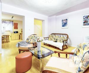 2-izbový byt V.Krtíš, ul. Školská