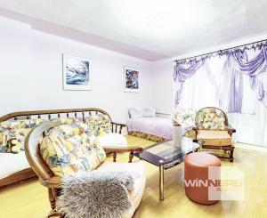 2-izbový byt V.Krtíš, ul. Školská