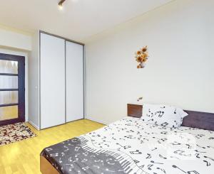 2-izbový byt V.Krtíš, ul. Školská