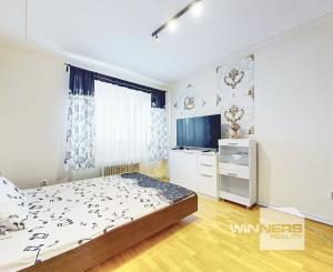 2-izbový byt V.Krtíš, ul. Školská