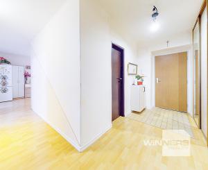 2-izbový byt V.Krtíš, ul. Školská