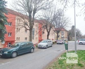 2-izbový byt V.Krtíš, ul. Školská