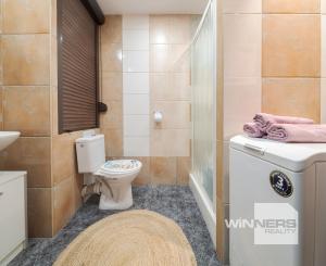 Priestranný 1i byt na predaj  • Ostravská ulica • Juh Železníky •