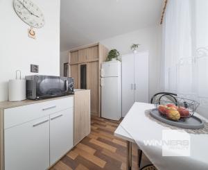 Priestranný 1i byt na predaj  • Ostravská ulica • Juh Železníky •