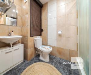 Priestranný 1i byt na predaj  • Ostravská ulica • Juh Železníky •