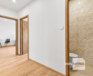 Prenájom 2-izbového bytu, 54 m2, Teplická ulica, Piešťany