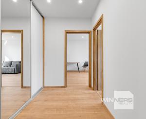 Prenájom 2-izbového bytu, 54 m2, Teplická ulica, Piešťany