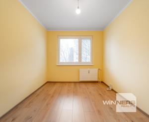 REZERVOVANÉ - Prenájom 4 i byt, Smreková, Prešov