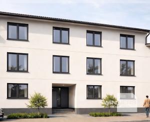 REZERVOVANÉ - Exkluzívne na predaj 2 izbový byt s balkónom v rozlohe 50 m2 v Poprade časť Matejovce na ulici Lidickej