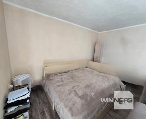 Exkluzívne na predaj 3-izbový byt s veľkým balkónom v Poprade časť Matejovce Tehelňa