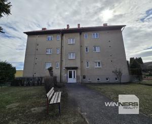 Exkluzívne na predaj 3-izbový byt s veľkým balkónom v Poprade časť Matejovce Tehelňa