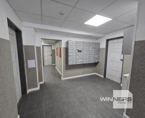 Exkluzívne na predaj 3-izbový byt s balkónom v Poprade na  starom Juhu, ulica Tomášikova