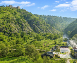 Predaj stavebného pozemku vo Višňovom, 826 m2