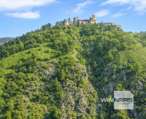 Predaj stavebného pozemku vo Višňovom, 826 m2