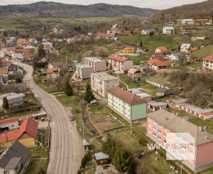 REZERVOVANÉ - Na predaj 2 - izbový byt po rekonštrukcii v obci Banská Belá