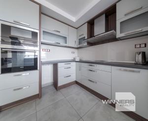 4-izbový rodinný dom, predaj, Tramínová ul., 643 m2, kolaudácia 2015, Košice - Krásna, Na Hore