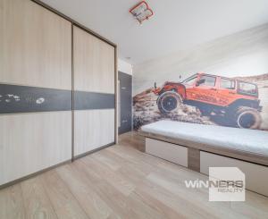 4-izbový rodinný dom, predaj, Tramínová ul., 643 m2, kolaudácia 2015, Košice - Krásna, Na Hore