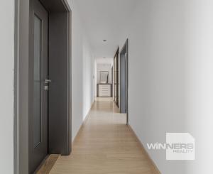 4-izbový rodinný dom, predaj, Tramínová ul., 643 m2, kolaudácia 2015, Košice - Krásna, Na Hore