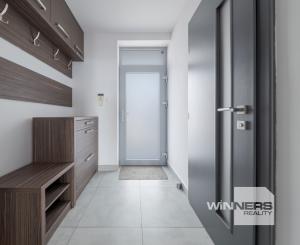 4-izbový rodinný dom, predaj, Tramínová ul., 643 m2, kolaudácia 2015, Košice - Krásna, Na Hore