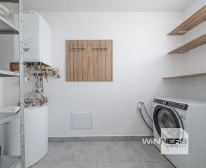 4-izbový rodinný dom, predaj, Tramínová ul., 643 m2, kolaudácia 2015, Košice - Krásna, Na Hore