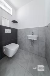 4-izbový rodinný dom, predaj, Tramínová ul., 643 m2, kolaudácia 2015, Košice - Krásna, Na Hore