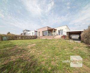 4-izbový rodinný dom, predaj, Tramínová ul., 643 m2, kolaudácia 2015, Košice - Krásna, Na Hore