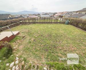 4-izbový rodinný dom, predaj, Tramínová ul., 643 m2, kolaudácia 2015, Košice - Krásna, Na Hore