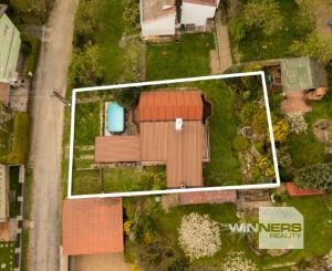 REKREAČNÁ CHATA V SRDCI MALÝCH KARPÁT – PEZINOK, LEITNÉ