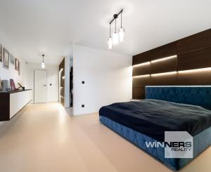 REZERVOVANÉ- Nadštandardný bungalov s pozemkom 660 m2 v obci Sady nad Torysou - Byster len 5km od mesta Košice
