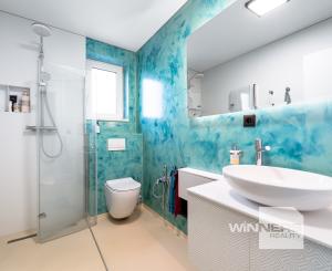 REZERVOVANÉ- Nadštandardný bungalov s pozemkom 660 m2 v obci Sady nad Torysou - Byster len 5km od mesta Košice
