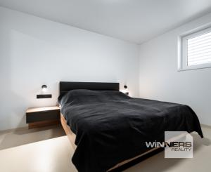 REZERVOVANÉ- Nadštandardný bungalov s pozemkom 660 m2 v obci Sady nad Torysou - Byster len 5km od mesta Košice