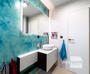 REZERVOVANÉ- Nadštandardný bungalov s pozemkom 660 m2 v obci Sady nad Torysou - Byster len 5km od mesta Košice