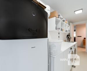 REZERVOVANÉ- Nadštandardný bungalov s pozemkom 660 m2 v obci Sady nad Torysou - Byster len 5km od mesta Košice