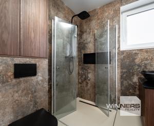 REZERVOVANÉ- Nadštandardný bungalov s pozemkom 660 m2 v obci Sady nad Torysou - Byster len 5km od mesta Košice