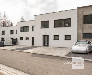 NA PREDAJ | Novostavby rodinných domov v radovej výstavbe – Ladzany (okres Krupina)