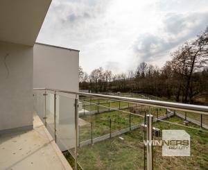 NA PREDAJ | Novostavby rodinných domov v radovej výstavbe – Ladzany (okres Krupina)