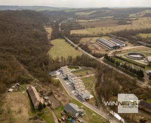 NA PREDAJ | Novostavby rodinných domov v radovej výstavbe – Ladzany (okres Krupina)