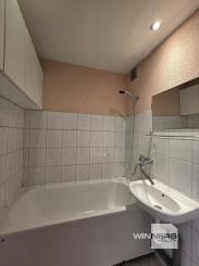 Exkluzívna ponuka! Ponúkam na prenájom 2.-izbový byt s balkónom v Poprade časť Západ ul. 29. Augusta