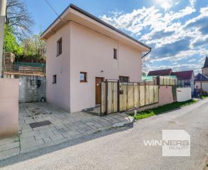 Rodinný dom, novostavba, predaj, Vajkovce, Košice - okolie