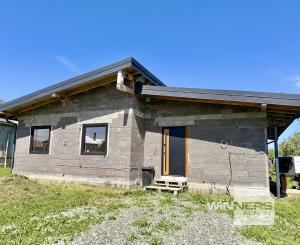 Moderný 4-izbový bungalov na predaj – Dlhé Klčovo