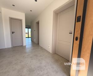 Moderný 4-izbový bungalov na predaj – Dlhé Klčovo