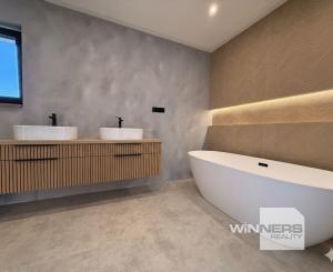 Moderný 4-izbový bungalov na predaj – Dlhé Klčovo
