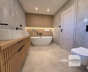 Moderný 4-izbový bungalov na predaj – Dlhé Klčovo