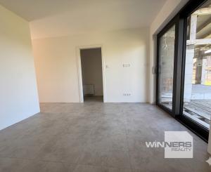 Moderný 4-izbový bungalov na predaj – Dlhé Klčovo