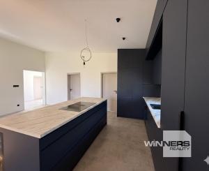 Moderný 4-izbový bungalov na predaj – Dlhé Klčovo
