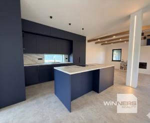 Moderný 4-izbový bungalov na predaj – Dlhé Klčovo