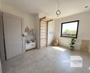 Moderný 4-izbový bungalov na predaj – Dlhé Klčovo