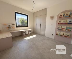 Moderný 4-izbový bungalov na predaj – Dlhé Klčovo