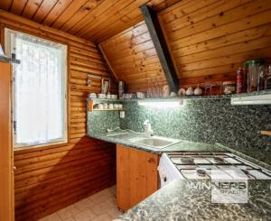REKREAČNÁ CHATA V SRDCI MALÝCH KARPÁT – LIMBACH,  LEITNÉ